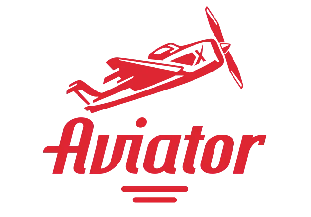 Aviator Game Online Logo