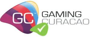 Curacao eGaming License Logo