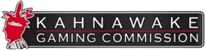 Kahnawake Gaming Commission Logo