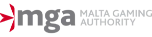 Malta Gaming Authority Logo